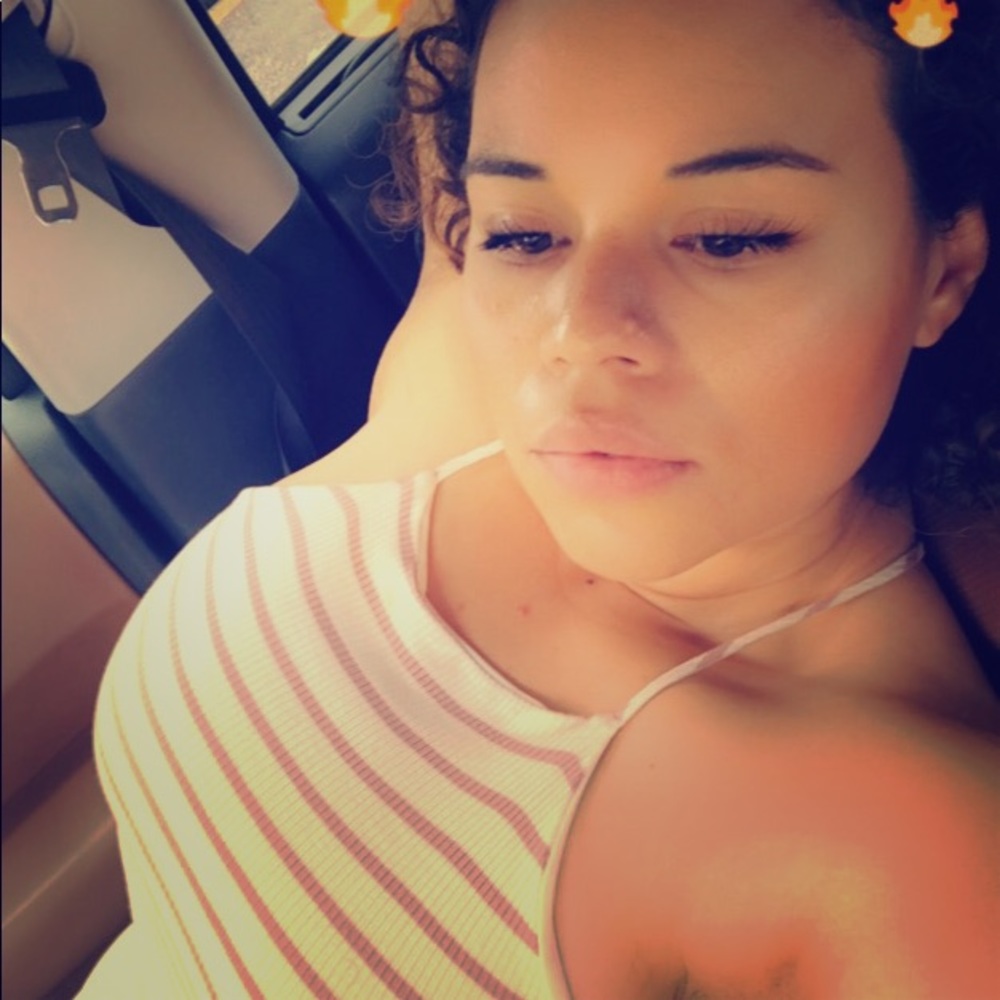 Meet your Posher, Ingrid